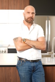 Professional headshot