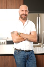 Professional headshot