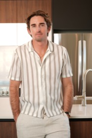 Professional headshot