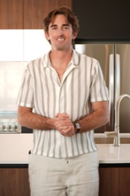 Professional headshot