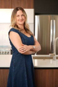 Professional headshot