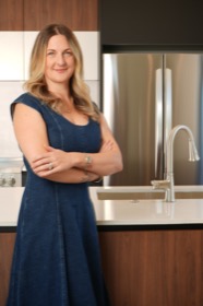 Professional headshot