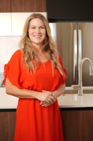 Professional headshot