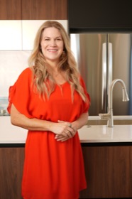 Professional headshot