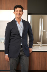 Professional headshot