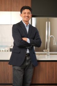 Professional headshot