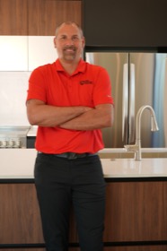 Professional headshot