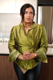 Professional headshot