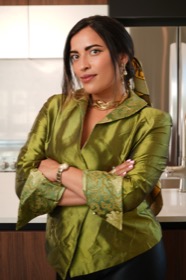 Professional headshot