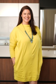 Professional headshot