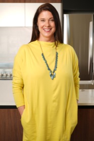 Professional headshot