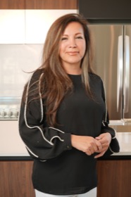 Professional headshot