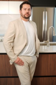 Professional headshot