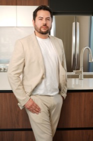 Professional headshot