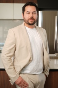 Professional headshot