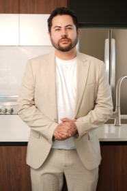 Professional headshot