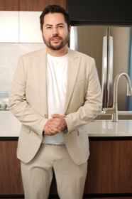 Professional headshot