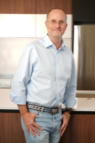 Professional headshot