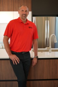 Professional headshot