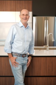 Professional headshot