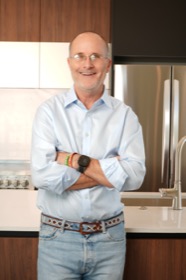 Professional headshot