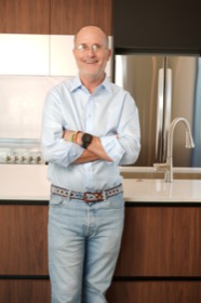 Professional headshot