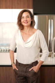 Professional headshot