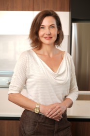 Professional headshot