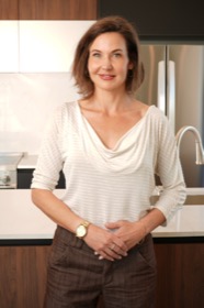 Professional headshot