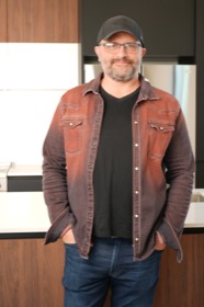 Professional headshot