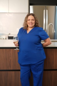 Professional headshot