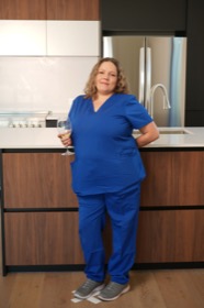 Professional headshot