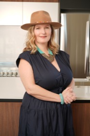 Professional headshot