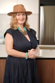 Professional headshot