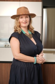 Professional headshot