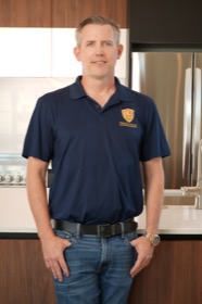 Professional headshot