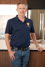 Professional headshot