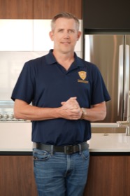 Professional headshot