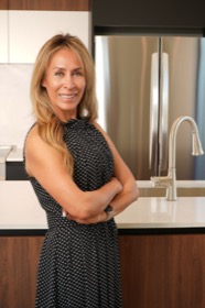 Professional headshot