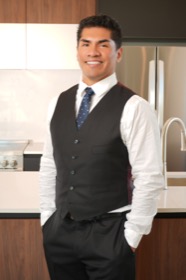 Professional headshot