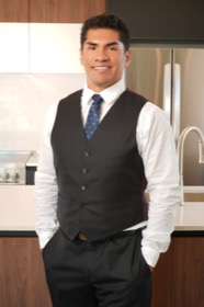 Professional headshot