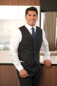 Professional headshot