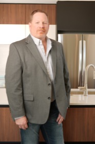 Professional headshot