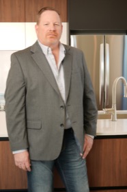 Professional headshot