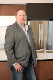 Professional headshot