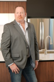 Professional headshot