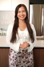 Professional headshot