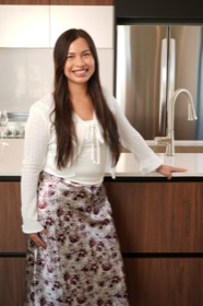 Professional headshot