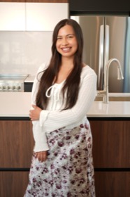 Professional headshot