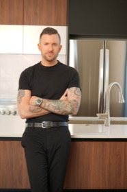 Professional headshot